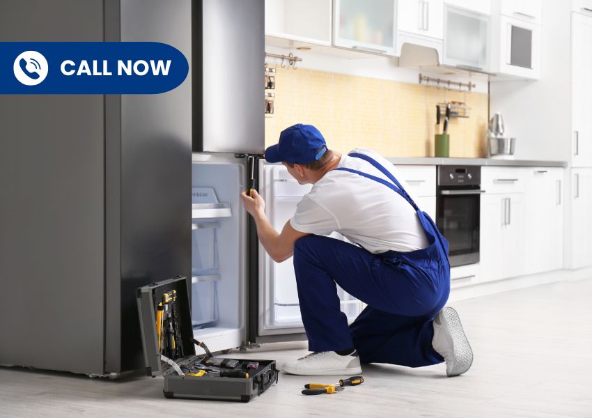 Summit Appliance Repair Company